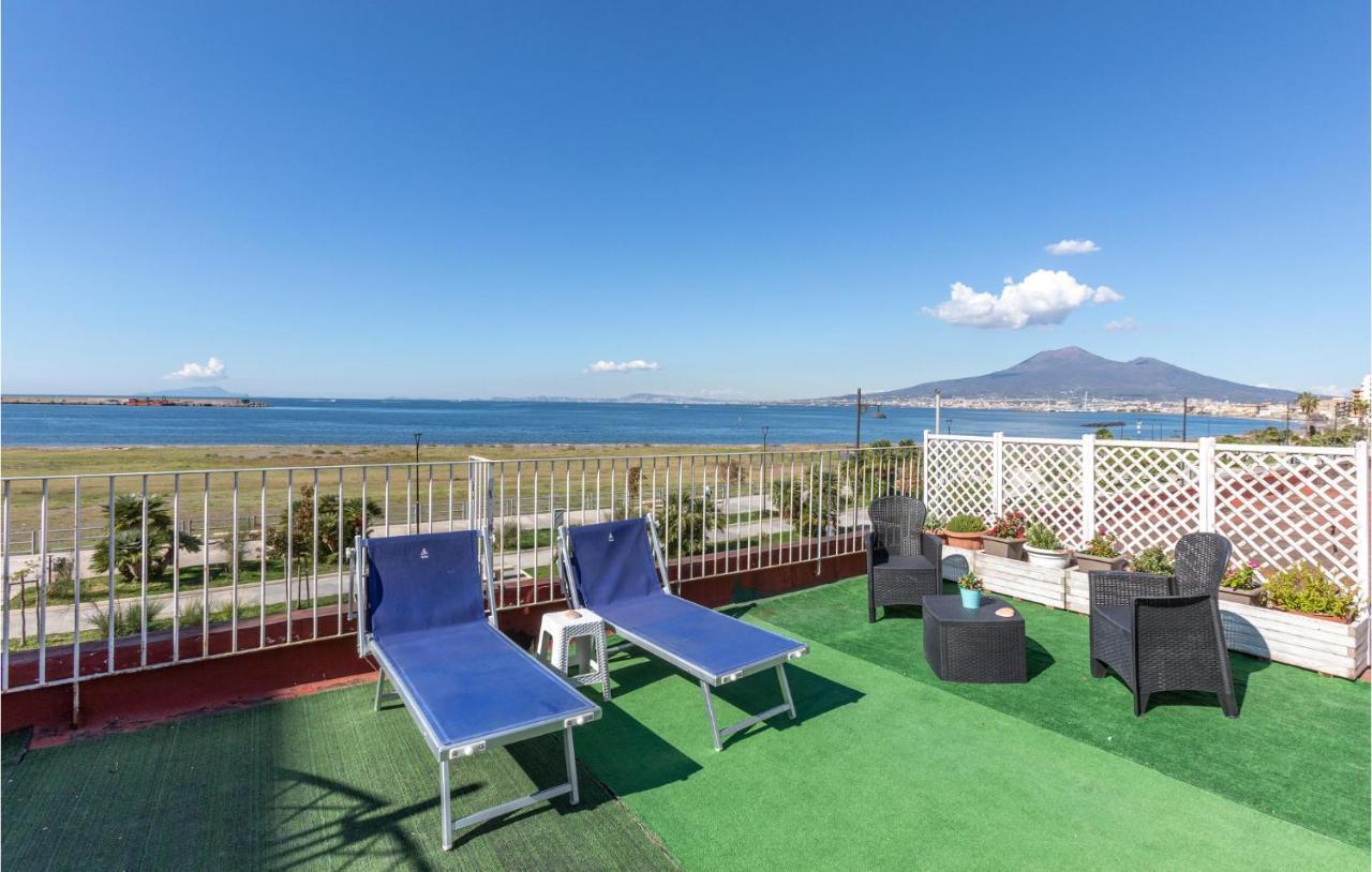Casa Sul Mare Villa Castellammare di Stabia Exterior photo