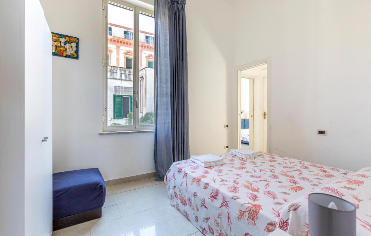 Casa Sul Mare Villa Castellammare di Stabia Exterior photo