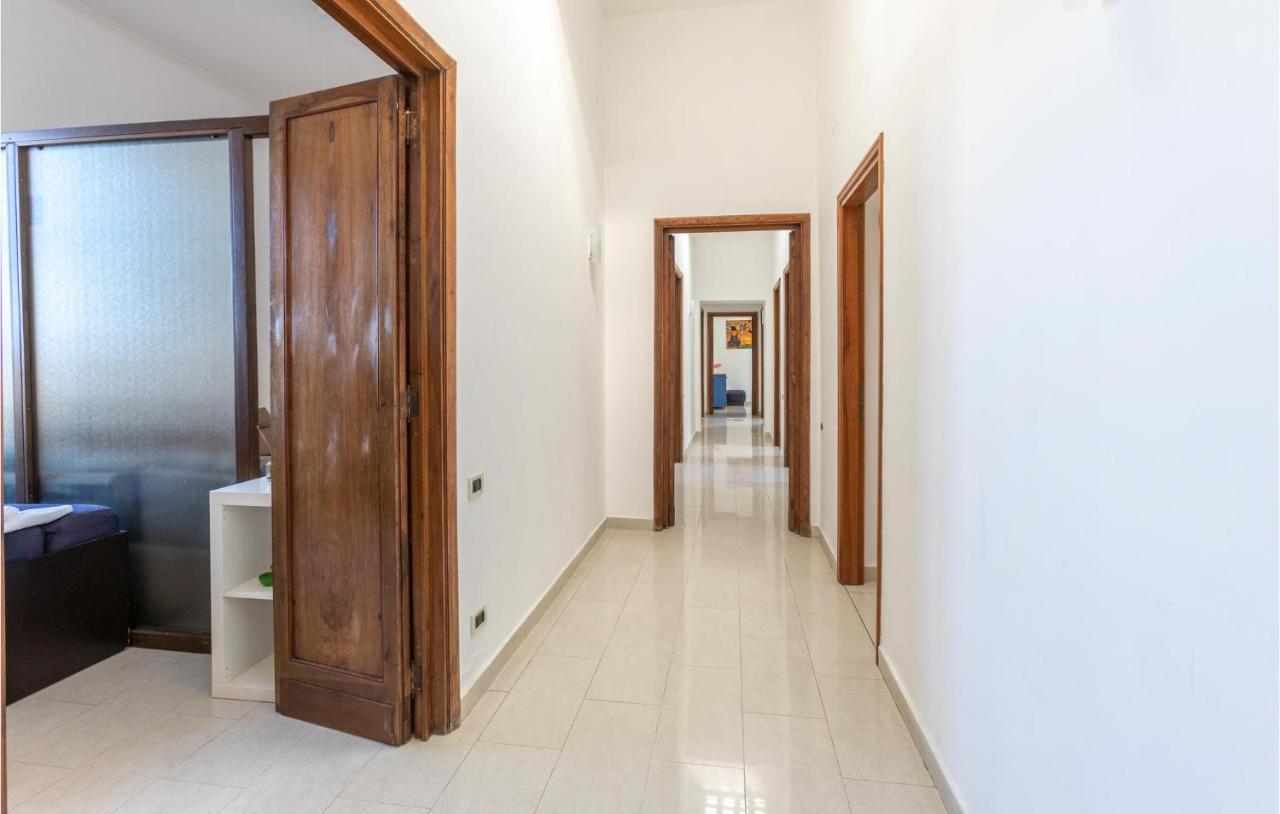 Casa Sul Mare Villa Castellammare di Stabia Exterior photo