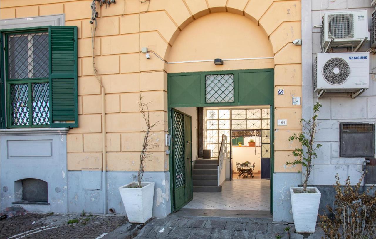 Casa Sul Mare Villa Castellammare di Stabia Exterior photo