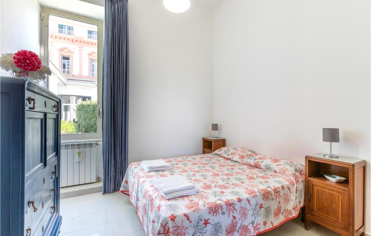Casa Sul Mare Villa Castellammare di Stabia Exterior photo